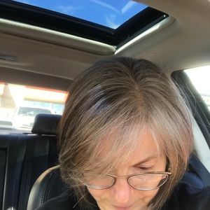 Meet your Posher, Joanne